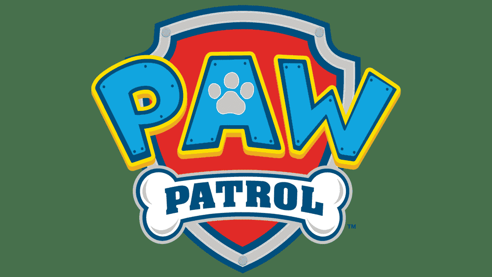 CREART JUNIOR PAW PATR.23553 RAVENSBURG